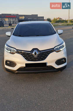 Внедорожник / Кроссовер Renault Kadjar 2020 в Николаеве