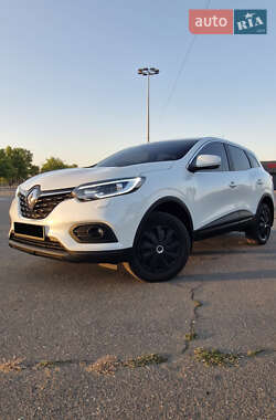 Внедорожник / Кроссовер Renault Kadjar 2020 в Николаеве