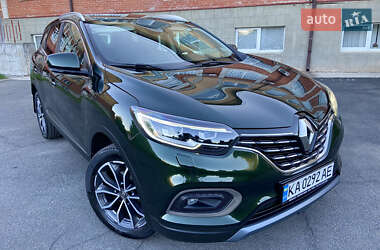 Внедорожник / Кроссовер Renault Kadjar 2019 в Умани