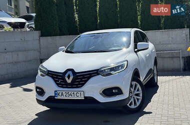 Renault Kadjar 2021