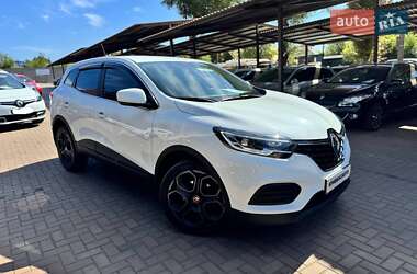 Внедорожник / Кроссовер Renault Kadjar 2020 в Кривом Роге