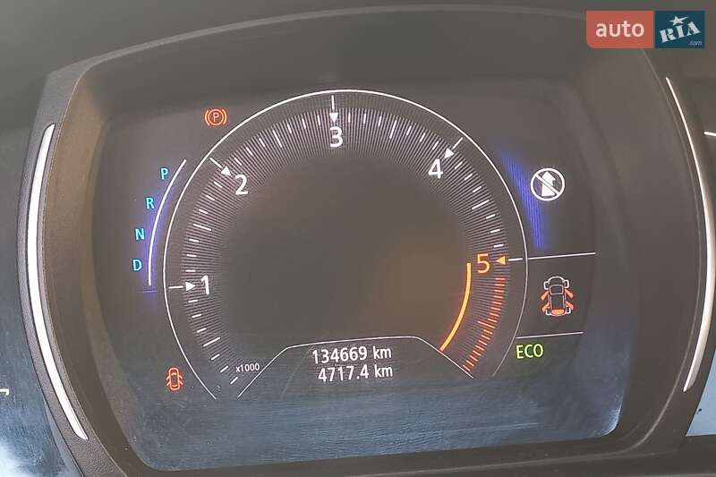 Позашляховик / Кросовер Renault Kadjar 2017 в Одесі фото 5 Позашляховик / Кросовер Renault Kadjar 2017 в Одесі