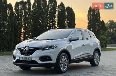 Внедорожник / Кроссовер Renault Kadjar 2020 в Дубно