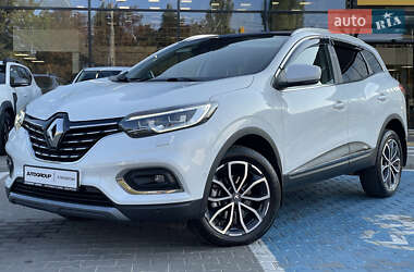 Внедорожник / Кроссовер Renault Kadjar 2019 в Одессе