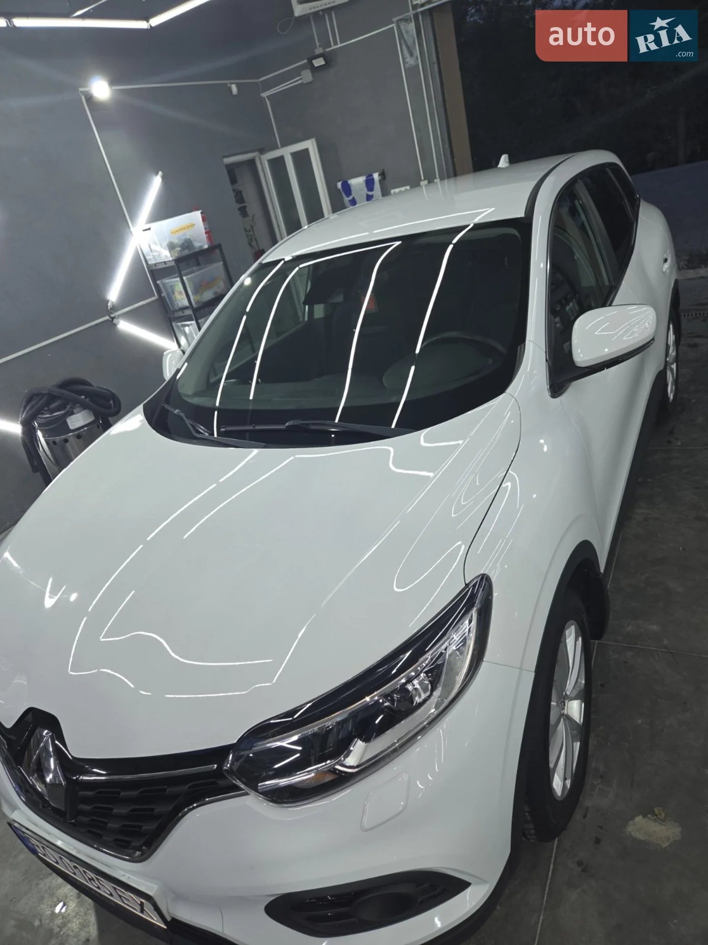 2019 Renault Kadjar - мініатюра 4