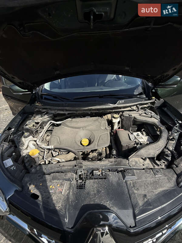 Внедорожник / Кроссовер Renault Kadjar 2019 в Житомире