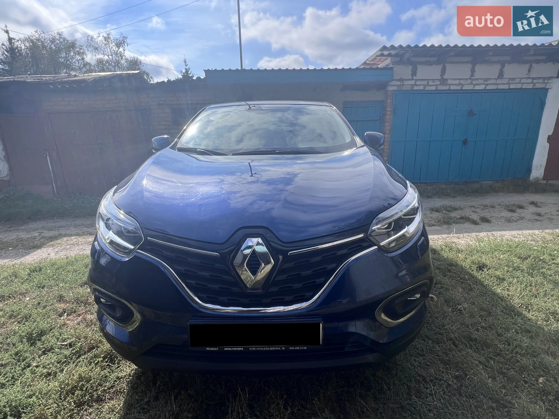 2020 Renault Kadjar - мініатюра 11