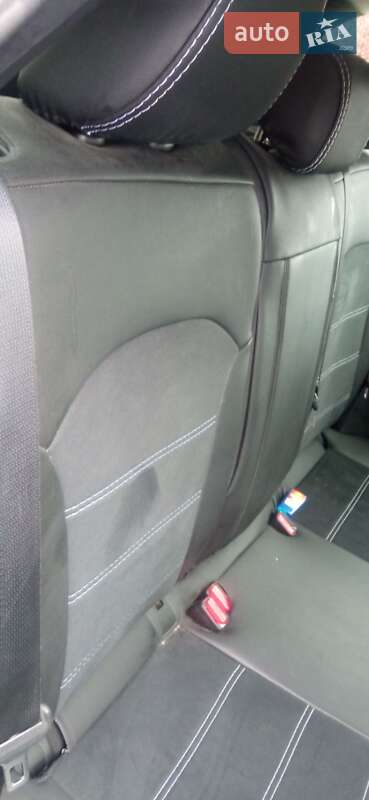 Renault Kadjar 2017 Renault Kadjar 2017