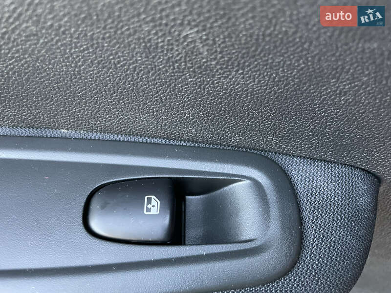 Внедорожник / Кроссовер Renault Kadjar 2018 в Дубно