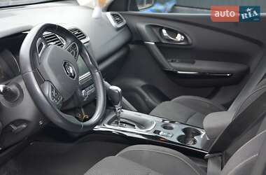 Внедорожник / Кроссовер Renault Kadjar 2017 в Звягеле