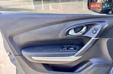 Внедорожник / Кроссовер Renault Kadjar 2016 в 