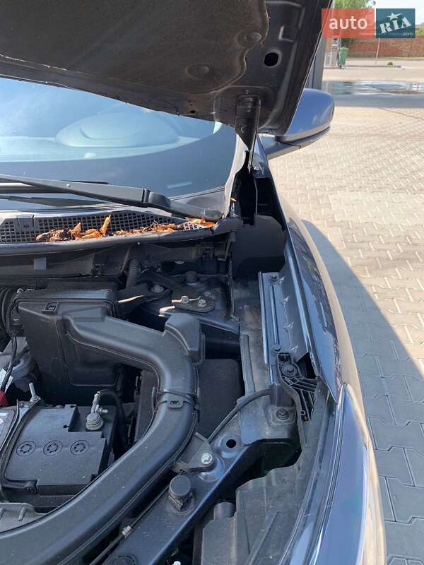 Позашляховик / Кросовер Renault Kadjar 2017 в Коломиї фото 28 Позашляховик / Кросовер Renault Kadjar 2017 в Коломиї