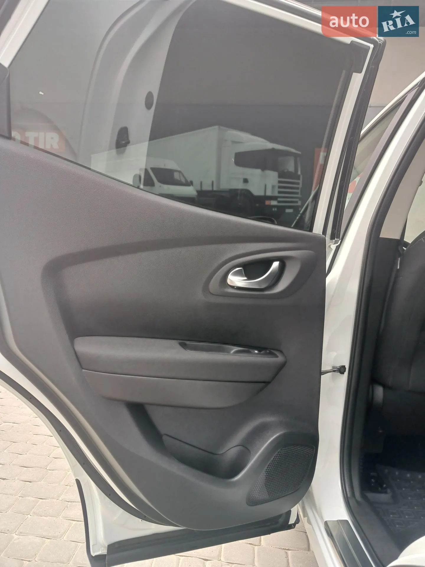 2020 Renault Kadjar - мініатюра 35