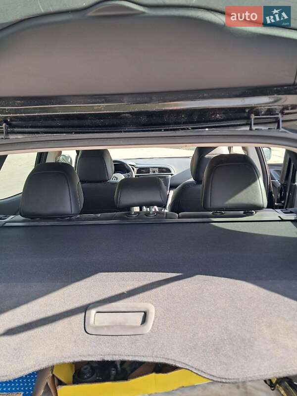 Внедорожник / Кроссовер Renault Kadjar 2015 в Кривом Роге фото 17 Внедорожник / Кроссовер Renault Kadjar 2015 в Кривом Роге