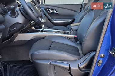 Внедорожник / Кроссовер Renault Kadjar 2019 в 
