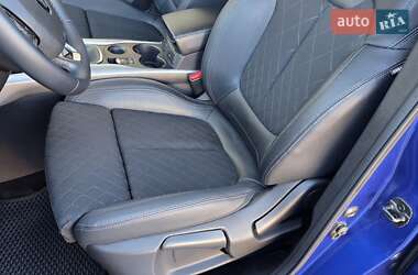 Внедорожник / Кроссовер Renault Kadjar 2019 в 