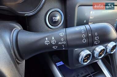 Внедорожник / Кроссовер Renault Kadjar 2019 в 
