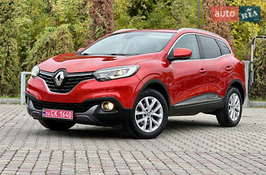 Renault Kadjar 2015 Renault Kadjar 2015