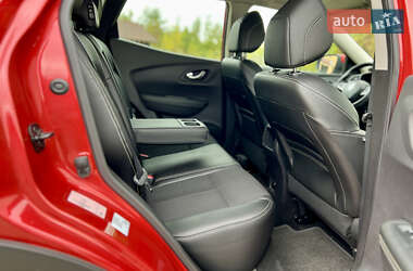 Позашляховик / Кросовер Renault Kadjar 2015 в  фото 73 Позашляховик / Кросовер Renault Kadjar 2015 в