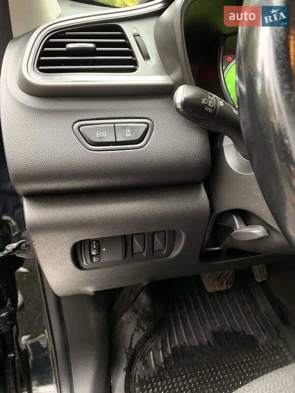 Внедорожник / Кроссовер Renault Kadjar 2017 в Нежине фото 17 Внедорожник / Кроссовер Renault Kadjar 2017 в Нежине