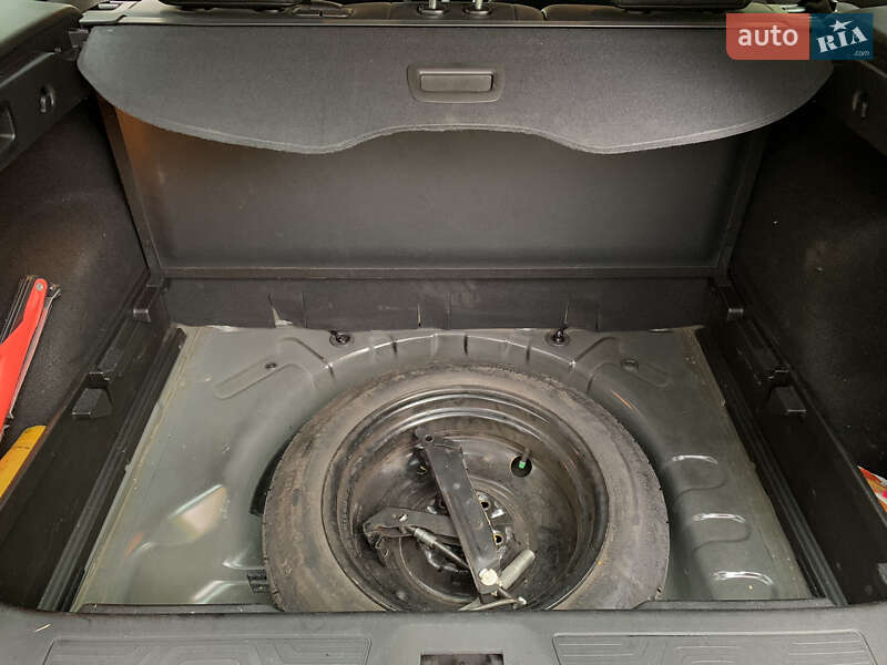 Внедорожник / Кроссовер Renault Kadjar 2017 в Нежине фото 21 Внедорожник / Кроссовер Renault Kadjar 2017 в Нежине