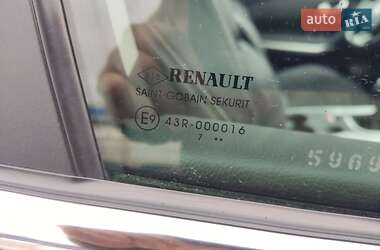 Внедорожник / Кроссовер Renault Kadjar 2017 в 