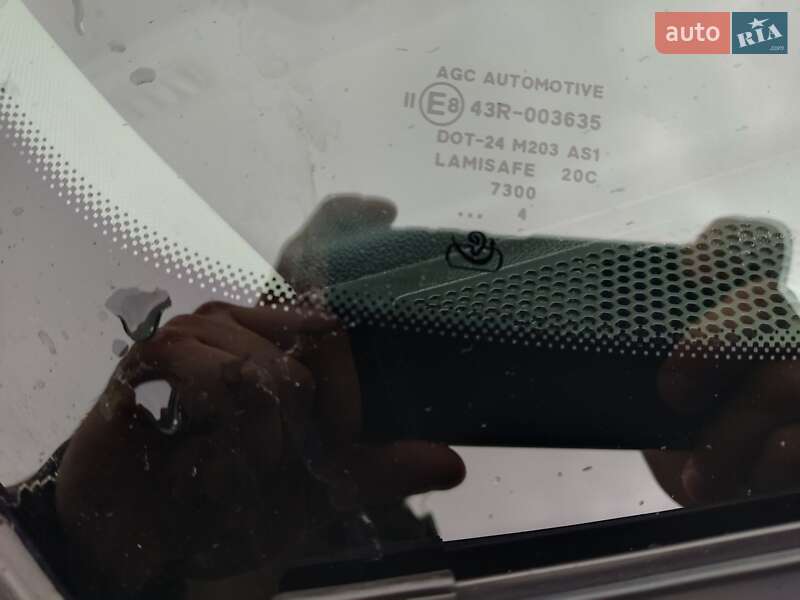 Внедорожник / Кроссовер Renault Kadjar 2017 в Харькове