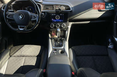 Позашляховик / Кросовер Renault Kadjar 2020 в 