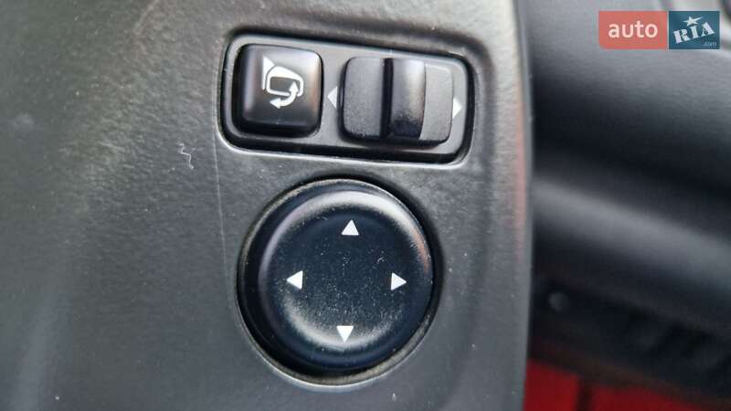 Позашляховик / Кросовер Renault Kadjar 2016 в Кам'янець-Подільському