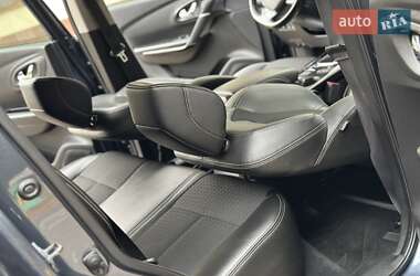 Внедорожник / Кроссовер Renault Kadjar 2016 в 