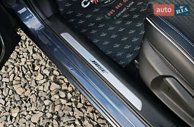 Позашляховик / Кросовер Renault Kadjar 2018 в  фото 25 Позашляховик / Кросовер Renault Kadjar 2018 в