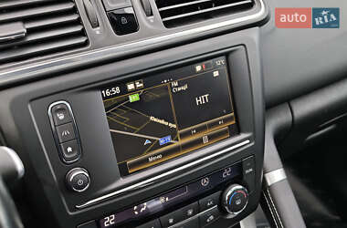 Позашляховик / Кросовер Renault Kadjar 2018 в  фото 38 Позашляховик / Кросовер Renault Kadjar 2018 в