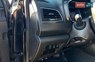 Внедорожник / Кроссовер Renault Kadjar 2019 в 