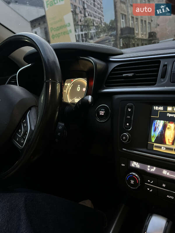 Внедорожник / Кроссовер Renault Kadjar 2016 в Львове фото 15 Внедорожник / Кроссовер Renault Kadjar 2016 в Львове