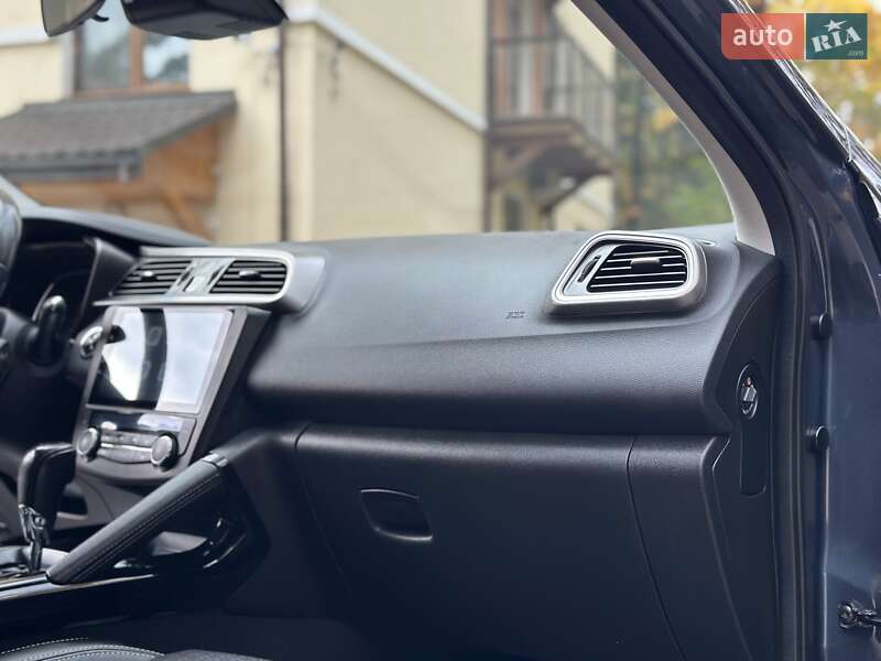 Позашляховик / Кросовер Renault Kadjar 2016 в Дрогобичі