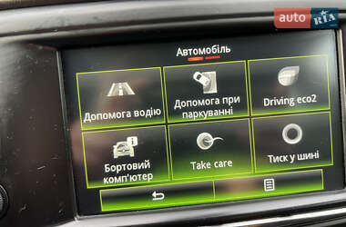 Внедорожник / Кроссовер Renault Kadjar 2015 в 