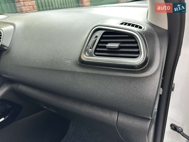 Внедорожник / Кроссовер Renault Kadjar 2019 в Лопатине