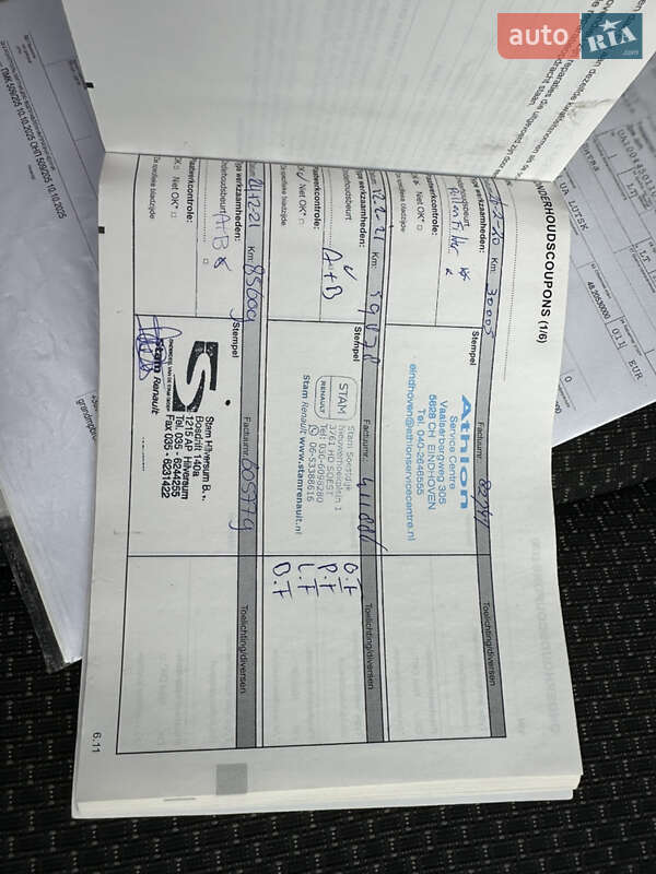 Внедорожник / Кроссовер Renault Kadjar 2019 в Лопатине