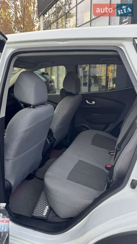 Внедорожник / Кроссовер Renault Kadjar 2020 в Николаеве фото 11 Внедорожник / Кроссовер Renault Kadjar 2020 в Николаеве