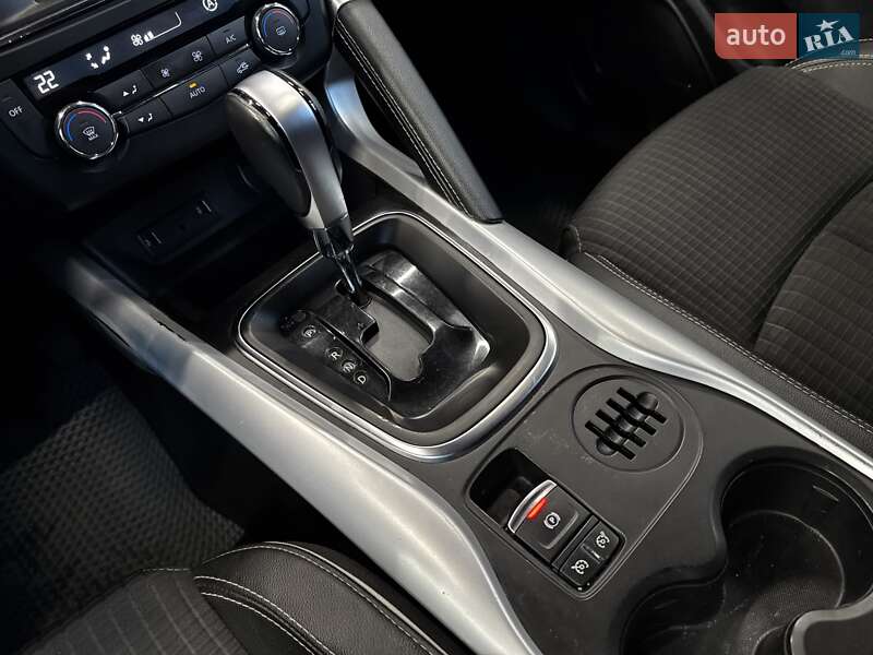 Внедорожник / Кроссовер Renault Kadjar 2016 в Киеве фото 35 Внедорожник / Кроссовер Renault Kadjar 2016 в Киеве