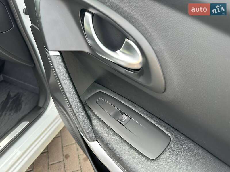 Внедорожник / Кроссовер Renault Kadjar 2020 в Виннице