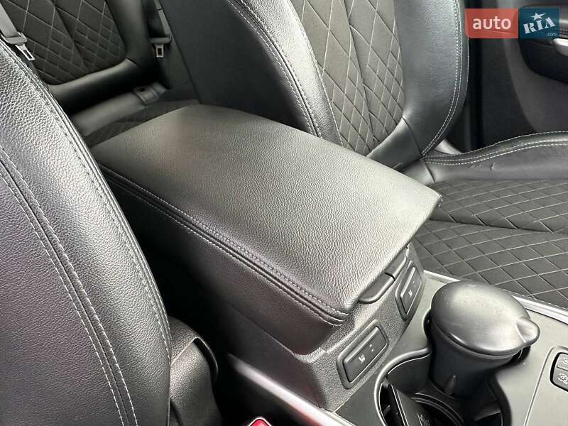 Внедорожник / Кроссовер Renault Kadjar 2020 в Виннице