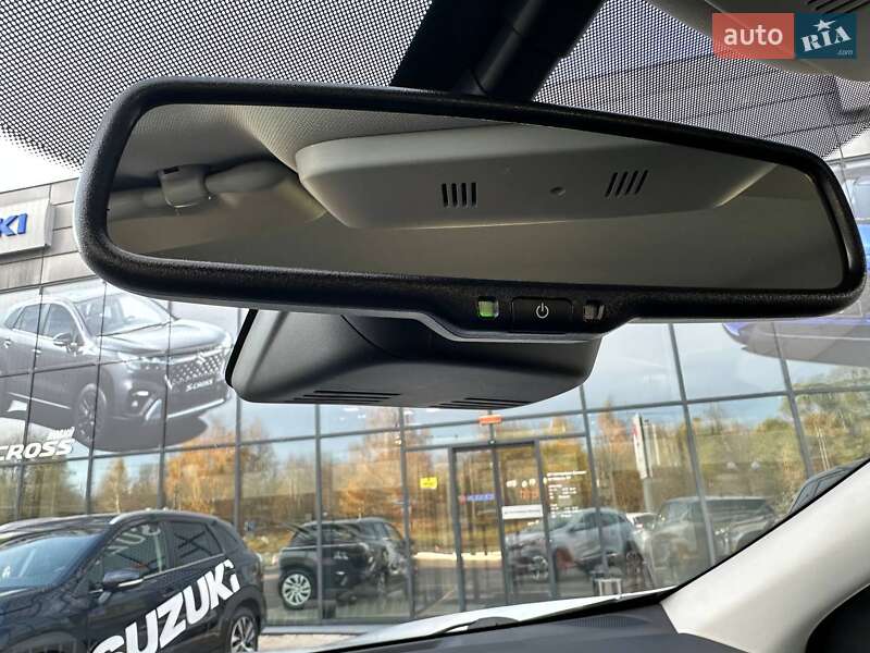 Внедорожник / Кроссовер Renault Kadjar 2020 в Виннице