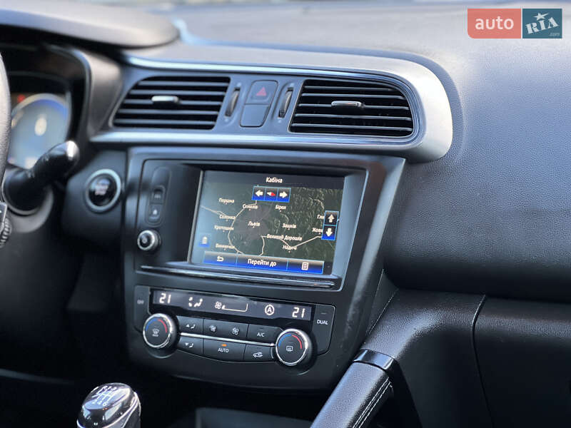Позашляховик / Кросовер Renault Kadjar 2017 в Львові