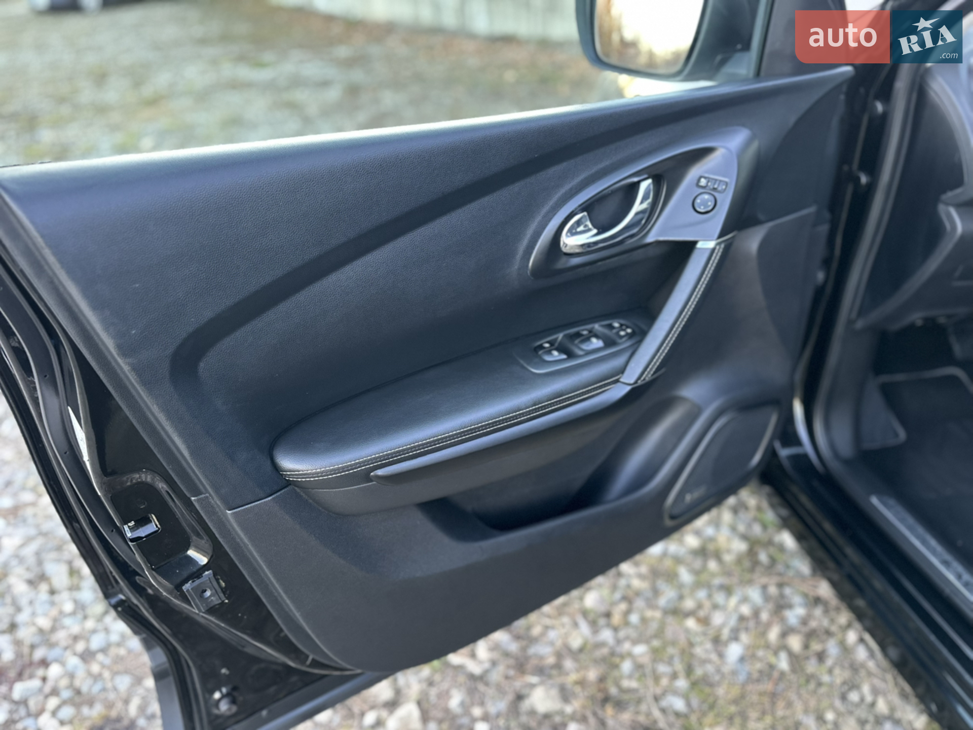 2015 Renault Kadjar - мініатюра 43