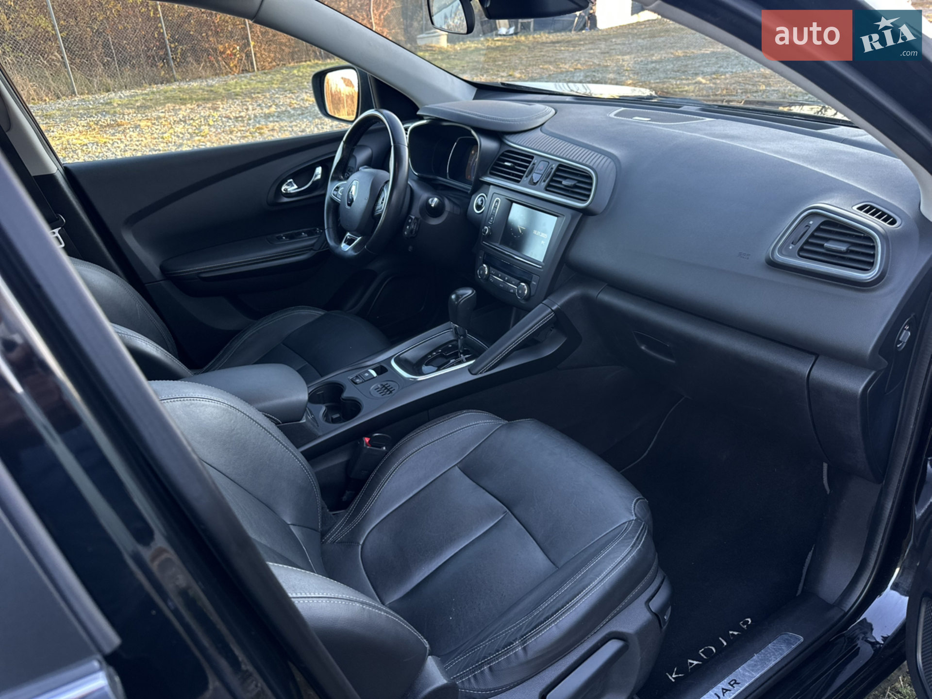 2015 Renault Kadjar - мініатюра 46