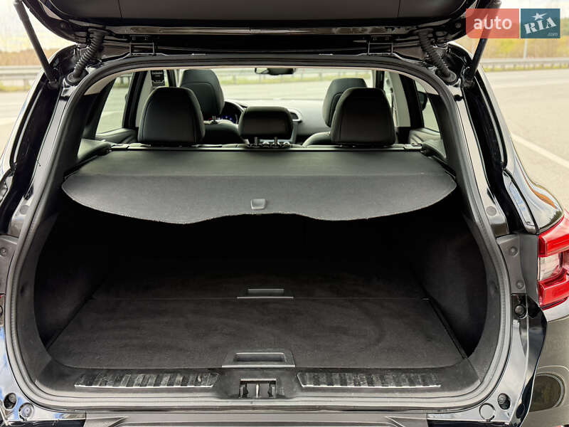 Внедорожник / Кроссовер Renault Kadjar 2020 в Броварах фото 26 Внедорожник / Кроссовер Renault Kadjar 2020 в Броварах