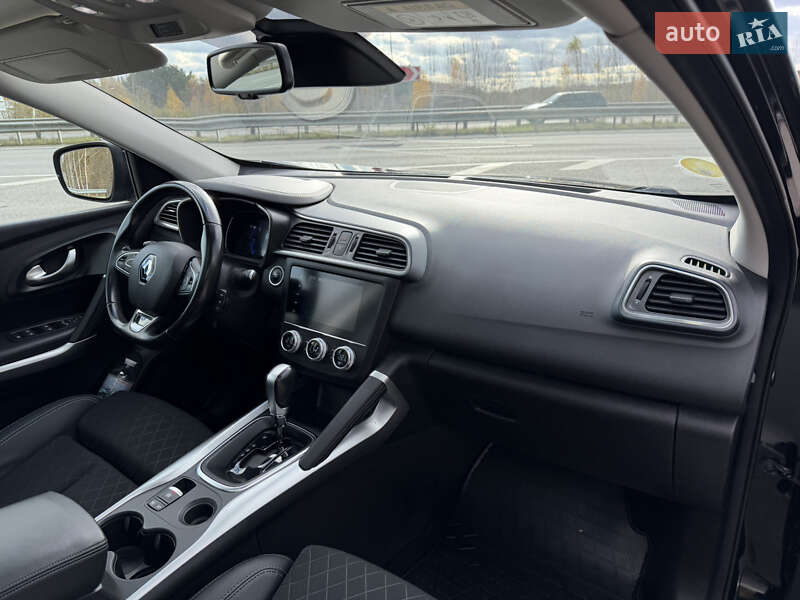 Внедорожник / Кроссовер Renault Kadjar 2020 в Броварах фото 29 Внедорожник / Кроссовер Renault Kadjar 2020 в Броварах