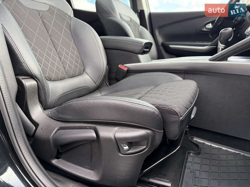 Внедорожник / Кроссовер Renault Kadjar 2020 в Броварах фото 33 Внедорожник / Кроссовер Renault Kadjar 2020 в Броварах