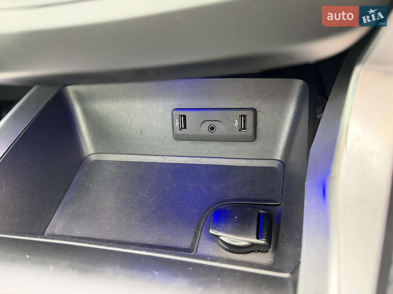 Внедорожник / Кроссовер Renault Kadjar 2020 в Броварах фото 37 Внедорожник / Кроссовер Renault Kadjar 2020 в Броварах